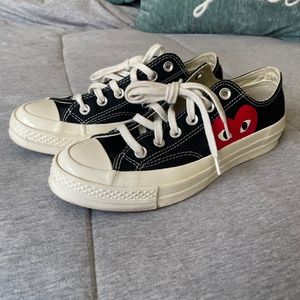 Comme Des Garçons LOW